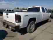 2011 Chevrolet Silverado 3500HD DRW LTZ с VIN 1GC4K1C81BF132820, выставлен на аукционе Copart как лот 71804524 с пробегом 267 399 миль миль и Чистый • Clean title. История ставок и продаж доступна на DreamBid. Изображение 3.