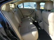 ✅ 2015 Ford Taurus SEL • VIN: 1FAHP2H88FG153705 • Lot: 90294325. Wystawiony na Copart z przebiegiem 163 479 mil. Bezpłatny archiwum sprzedaży aukcyjnych z USA i szczegółowy raport historii pojazdu na DreamBid. Zdjęcie 10.