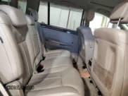 ✅ 2007 Mercedes-Benz GL 450 • VIN: 4JGBF71E47A097441 • Лот: 93476935. Опубликован ранее на Copart с пробегом 281 211 миль. Бесплатный доступ к архиву аукционных продаж из США и подробный отчёт об истории автомобиля на DreamBid. Изображение 11.