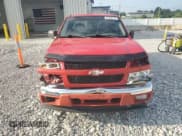 ✅ 2006 Chevrolet Colorado LS • VIN: 1GCCS198168246748 • Лот: 67848415. Опубликован ранее на Copart с пробегом 173 158 миль. Бесплатный доступ к архиву аукционных продаж из США и подробный отчёт об истории автомобиля на DreamBid. Изображение 5.