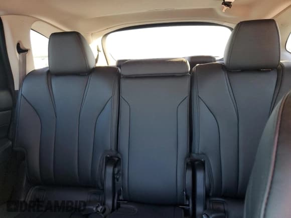 ✅ 2024 Acura MDX • VIN: 5J8YD9H34RL003572 • Lot: 43335165. Listed on Copart with 12,122 mi. Free auction sales archive from the USA and detailed vehicle history report at DreamBid. Image 10.