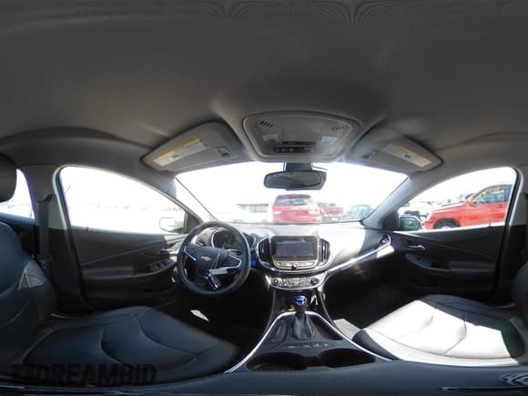 ✅ 2017 Chevrolet Volt Premier • VIN: 1G1RD6S56HU210431 • Lot: 43280560. Wystawiony na IAAI z przebiegiem 42 878 mil. Bezpłatny archiwum sprzedaży aukcyjnych z USA i szczegółowy raport historii pojazdu na DreamBid. Zdjęcie 21.