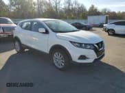 ✅ 2021 Nissan Rogue S • VIN: JN1BJ1AW4MW437004 • Lot: 81943585. Wystawiony na Copart z przebiegiem 57 455 mil. Bezpłatny archiwum sprzedaży aukcyjnych z USA i szczegółowy raport historii pojazdu na DreamBid. Zdjęcie 4.