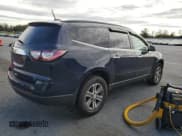 ✅ 2017 Chevrolet Traverse LT • VIN: 1GNKVGKD1HJ125699 • Lot: 87257945. Wystawiony na Copart z przebiegiem 155 937 mil. Bezpłatny archiwum sprzedaży aukcyjnych z USA i szczegółowy raport historii pojazdu na DreamBid. Zdjęcie 3.