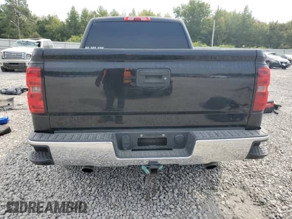 2014 Chevrolet Silverado 1500 LT с VIN 3GCPCREC0EG268868, выставлен на аукционе Copart как лот 71322395 с пробегом 267 191 миль миль и Списание • Salvage title. История ставок и продаж доступна на DreamBid. Изображение 6.