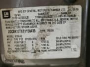 ✅ 2006 Chevrolet Silverado 1500 LT1 • VIN: 2GCEK13TX61158435 • Лот: 71489464. Опубликован ранее на Copart с пробегом 230 200 миль. Бесплатный доступ к архиву аукционных продаж из США и подробный отчёт об истории автомобиля на DreamBid. Изображение 13.