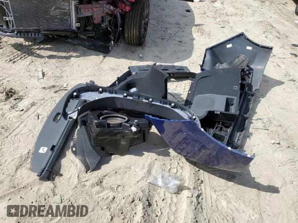 2019 Hyundai Ioniq Limited с VIN KMHC05LC7KU109319, выставлен на аукционе Copart как лот 74217584 с пробегом 123 575 миль миль и Списание • Salvage title. История ставок и продаж доступна на DreamBid. Изображение 14.