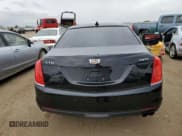 ✅ 2016 Cadillac CT6 RWD • VIN: 1G6KA5RX9GU166820 • Lot: 66953154. Listed on Copart with 106,054 mi. Free auction sales archive from the USA and detailed vehicle history report at DreamBid. Image 6.
