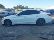 ✅ 2019 Infiniti Q50 Red Sport 400 • VIN: JN1FV7AP5KM760293 • Лот: 42835483. Опубликован ранее на IAAI с пробегом 91 612 миль. Бесплатный доступ к архиву аукционных продаж из США и подробный отчёт об истории автомобиля на DreamBid. Изображение 15.