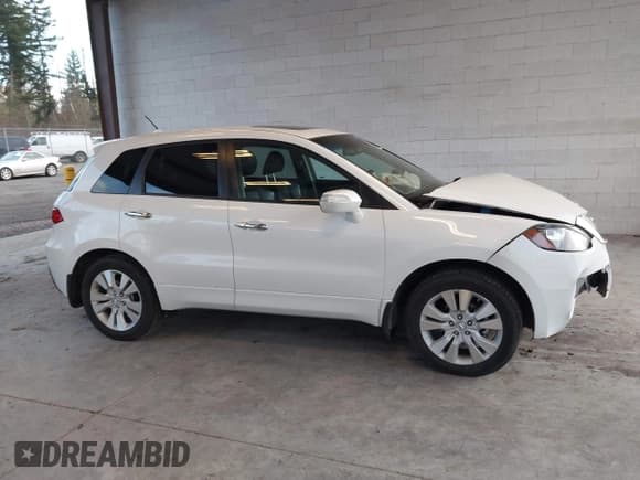 ✅ 2012 Acura RDX Technology • VIN: 5J8TB1H5XCA800768 • Lot: 43753147. Wystawiony na IAAI z przebiegiem 133 255 mil. Bezpłatny archiwum sprzedaży aukcyjnych z USA i szczegółowy raport historii pojazdu na DreamBid. Zdjęcie 14.