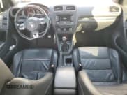 ✅ 2013 Volkswagen Golf GTI Autobahn • VIN: WVWGD7AJ1DW135171 • Lot: 84725075. Listed on Copart with 122,528 mi. Free auction sales archive from the USA and detailed vehicle history report at DreamBid. Image 8.