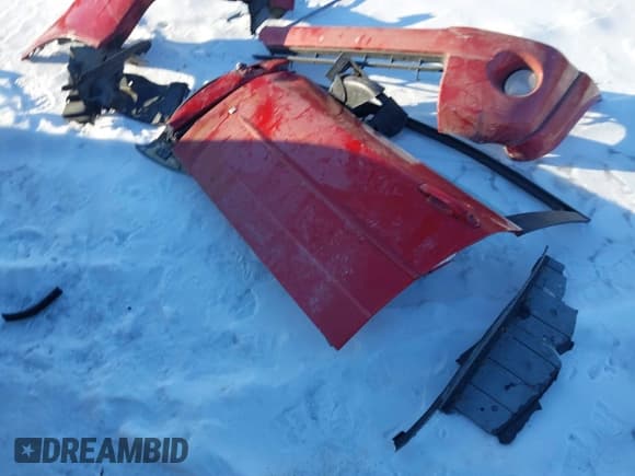 ✅ 2006 Pontiac G6 1SV • VIN: 1G2ZF55BX64152578 • Лот: 41379001. Опубликован ранее на IAAI с пробегом Не указан. Бесплатный доступ к архиву аукционных продаж из США и подробный отчёт об истории автомобиля на DreamBid. Изображение 12.