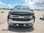 ✅ 2021 Chevrolet Silverado 1500 LTZ • VIN: 3GCUYGET0MG157115 • Lot: 62661835. Wystawiony na Copart z przebiegiem 129 319 mil. Bezpłatny archiwum sprzedaży aukcyjnych z USA i szczegółowy raport historii pojazdu na DreamBid. Zdjęcie 5.