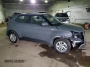 ✅ 2021 Hyundai Venue SE • VIN: KMHRB8A39MU070339 • Лот: 41830975. Опубликован ранее на Copart с пробегом 45 638 миль. Бесплатный доступ к архиву аукционных продаж из США и подробный отчёт об истории автомобиля на DreamBid. Изображение 4.