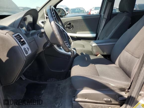 ✅ 2007 Pontiac Torrent • VIN: 2CKDL73F176009253 • Lot: 67232415. Wystawiony na Copart z przebiegiem 249 358 mil. Bezpłatny archiwum sprzedaży aukcyjnych z USA i szczegółowy raport historii pojazdu na DreamBid. Zdjęcie 7.