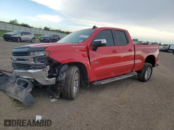 ✅ 2019 Chevrolet Silverado 1500 LT • VIN: 1GCRWCED6KZ192476 • Lot: 69116714. Wystawiony na Copart z przebiegiem 74 808 mil. Bezpłatny archiwum sprzedaży aukcyjnych z USA i szczegółowy raport historii pojazdu na DreamBid. Zdjęcie 1.