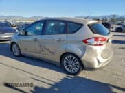 ✅ 2017 Ford C-Max SE • VIN: 1FADP5EUXHL107949 • Лот: 95556775. Опубликован ранее на Copart с пробегом 102 597 миль. Бесплатный доступ к архиву аукционных продаж из США и подробный отчёт об истории автомобиля на DreamBid. Изображение 2.