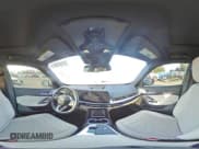 ✅ 2024 BMW X1 xDrive28i • VIN: WBX73EF07R5013308 • Лот: 81693645. Опубликован ранее на Copart с пробегом 8 373 миль. Бесплатный доступ к архиву аукционных продаж из США и подробный отчёт об истории автомобиля на DreamBid. Изображение 15.