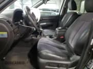 ✅ 2012 Hyundai Santa Fe SE • VIN: 5XYZH4AG4CG157273 • Lot: 72209534. Listed on Copart with 114,915 mi. Free auction sales archive from the USA and detailed vehicle history report at DreamBid. Image 7.