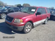 ✅ 2004 Ford Expedition XLS • VIN: 1FMRU13W74LA41727 • Lot: 41823406. Listed on IAAI with 276,425 mi. Free auction sales archive from the USA and detailed vehicle history report at DreamBid. Image 2.