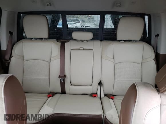 ✅ 2023 Ram 2500 Laramie • VIN: 3C6UR5FJ1PG591070 • Lot: 47958825. Listed on Copart with 15,623 mi. Free auction sales archive from the USA and detailed vehicle history report at DreamBid. Image 10.