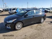 ✅ 2020 Hyundai Accent SE • VIN: 3KPC24A62LE111310 • Лот: 78958624. Опубликован ранее на Copart с пробегом 65 231 миль. Бесплатный доступ к архиву аукционных продаж из США и подробный отчёт об истории автомобиля на DreamBid. Изображение 1.