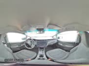 ✅ 2023 Chevrolet Bolt EV 1LT • VIN: 1G1FW6S07P4160283 • Lot: 62482894. Wystawiony na Copart z przebiegiem 16 948 mil. Bezpłatny archiwum sprzedaży aukcyjnych z USA i szczegółowy raport historii pojazdu na DreamBid. Zdjęcie 12.