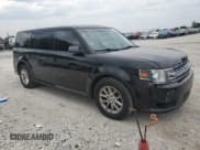 ✅ 2014 Ford Flex SE • VIN: 2FMGK5B83EBD09052 • Лот: 71162395. Опубликован ранее на Copart с пробегом 139 467 миль. Бесплатный доступ к архиву аукционных продаж из США и подробный отчёт об истории автомобиля на DreamBid. Изображение 4.