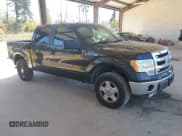 ✅ 2014 Ford F-150 XL • VIN: 1FTFW1EF0EFA96762 • Lot: 43252561. Listed on IAAI with 160,124 mi. Free auction sales archive from the USA and detailed vehicle history report at DreamBid. Image 1.