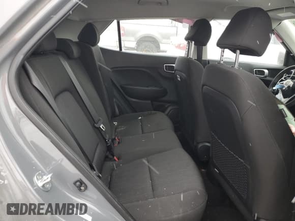 ✅ 2022 Hyundai Venue SE • VIN: KMHRB8A35NU140663 • Lot: 42063085. Listed on Copart with 35,906 mi. Free auction sales archive from the USA and detailed vehicle history report at DreamBid. Image 11.