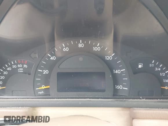 ✅ 2003 Mercedes-Benz C 240 • VIN: WDBRF61J43A446598 • Lot: 41925959. Listed on IAAI with Not provided. Free auction sales archive from the USA and detailed vehicle history report at DreamBid. Image 7.