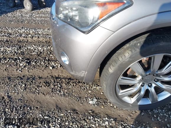 ✅ 2012 Infiniti QX56 7-passenger • VIN: JN8AZ2NF1C9518979 • Lot: 43827363. Listed on IAAI with 159,533 mi. Free auction sales archive from the USA and detailed vehicle history report at DreamBid. Image 6.