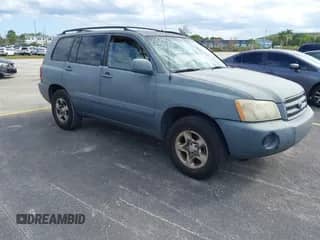 2001 Toyota Highlander с VIN JTEGD21AX10018377, выставлен на аукционе IAAI как лот 41403728 с пробегом 223 303 миль миль и . История ставок и продаж доступна на DreamBid. Изображение 1.