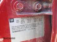 ✅ 2012 Chevrolet Volt • VIN: 1G1RD6E48CU122105 • Lot: 80629774. Wystawiony na Copart z przebiegiem 178 865 mil. Bezpłatny archiwum sprzedaży aukcyjnych z USA i szczegółowy raport historii pojazdu na DreamBid. Zdjęcie 13.