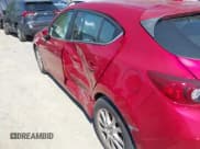 ✅ 2015 Mazda 3 i Touring • VIN: 3MZBM1L76FM213114 • Lot: 41996100. Listed on IAAI with 54,277 mi. Free auction sales archive from the USA and detailed vehicle history report at DreamBid. Image 6.