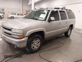✅ 2004 Chevrolet Suburban Z71 • VIN: 3GNFK16T24G213519 • Лот: 41552418. Опубликован ранее на IAAI с пробегом 244 017 миль. Бесплатный доступ к архиву аукционных продаж из США и подробный отчёт об истории автомобиля на DreamBid. Изображение 2.