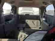 2005 Dodge Caravan SXT с VIN 2D4GP44L55R477514, выставлен на аукционе Copart как лот 76775494 с пробегом Не указан миль и На запчасти • Non repairable. История ставок и продаж доступна на DreamBid. Изображение 10.