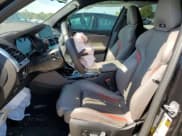 ✅ 2020 BMW X3 M Competition • VIN: 5YMTS0C00L9B27179 • Lot: 66031813. Wystawiony na Copart z przebiegiem 51 814 mil. Bezpłatny archiwum sprzedaży aukcyjnych z USA i szczegółowy raport historii pojazdu na DreamBid. Zdjęcie 7.