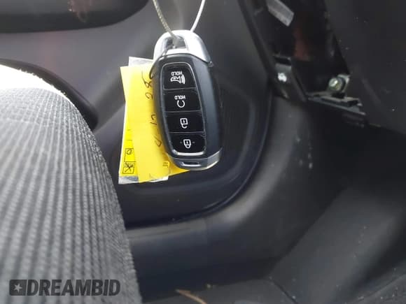 ✅ 2023 Hyundai Venue SEL • VIN: KMHRC8A39PU270560 • Lot: 43009813. Listed on IAAI with 45,864 mi. Free auction sales archive from the USA and detailed vehicle history report at DreamBid. Image 11.