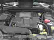 2018 Subaru Forester Touring с VIN JF2SJGWC6JH576826, выставлен на аукционе IAAI как лот 42714551 с пробегом 134 844 миль миль и . История ставок и продаж доступна на DreamBid. Изображение 10.