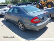 ✅ 2008 Mercedes-Benz E 350 Luxury • VIN: WDBUF56X58B193794 • Lot: 42227804. Listed on IAAI with 210,074 mi. Free auction sales archive from the USA and detailed vehicle history report at DreamBid. Image 3.