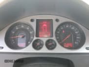 ✅ 2008 Volkswagen Passat Komfort • VIN: WVWLK73C48E036617 • Лот: 54848395. Опубликован ранее на Copart с пробегом 140 424 миль. Бесплатный доступ к архиву аукционных продаж из США и подробный отчёт об истории автомобиля на DreamBid. Изображение 9.