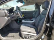 ✅ 2018 Hyundai Ioniq Limited • VIN: KMHC05LH1JU029024 • Lot: 53097804. Wystawiony na Copart z przebiegiem 58 101 mil. Bezpłatny archiwum sprzedaży aukcyjnych z USA i szczegółowy raport historii pojazdu na DreamBid. Zdjęcie 7.