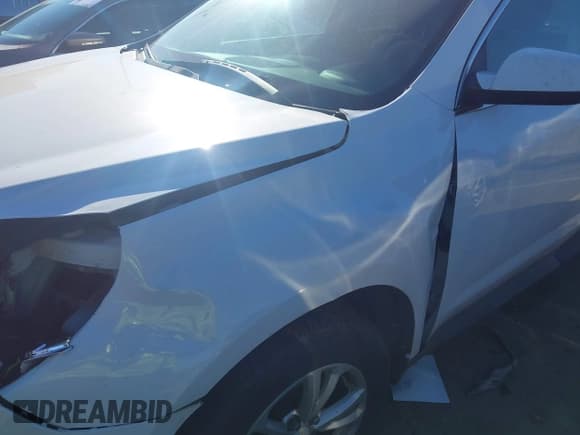 ✅ 2016 Chevrolet Equinox LT • VIN: 2GNALCEKXG1108252 • Лот: 43680304. Опубликован ранее на IAAI с пробегом 143 305 миль. Бесплатный доступ к архиву аукционных продаж из США и подробный отчёт об истории автомобиля на DreamBid. Изображение 17.