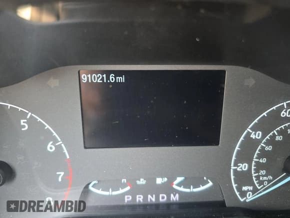 ✅ 2021 Ford Transit Connect XL • VIN: NM0LS7E26M1501997 • Lot: 43923619. Listed on IAAI with 91,021 mi. Free auction sales archive from the USA and detailed vehicle history report at DreamBid. Image 12.