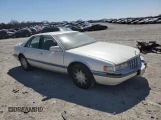 ✅ 1996 Cadillac Seville Luxury SLS • VIN: 1G6KS52Y6TU838116 • Lot: 48321015. Wystawiony na Copart z przebiegiem 237 837 mil. Bezpłatny archiwum sprzedaży aukcyjnych z USA i szczegółowy raport historii pojazdu na DreamBid. Zdjęcie 4.