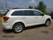 ✅ 2013 Dodge Journey SXT • VIN: 3C4PDCCG6DT548994 • Lot: 67242325. Wystawiony na Copart z przebiegiem 261 941 mil. Bezpłatny archiwum sprzedaży aukcyjnych z USA i szczegółowy raport historii pojazdu na DreamBid. Zdjęcie 3.