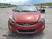 ✅ 2012 Hyundai Elantra GLS • VIN: KMHDH4AE0CU180598 • Lot: 60310805. Listed on Copart with 159,011 mi. Free auction sales archive from the USA and detailed vehicle history report at DreamBid. Image 5.