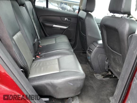 ✅ 2014 Ford Edge Sport • VIN: 2FMDK3AK4EBA86332 • Лот: 82764885. Опубликован ранее на Copart с пробегом 157 995 миль. Бесплатный доступ к архиву аукционных продаж из США и подробный отчёт об истории автомобиля на DreamBid. Изображение 11.