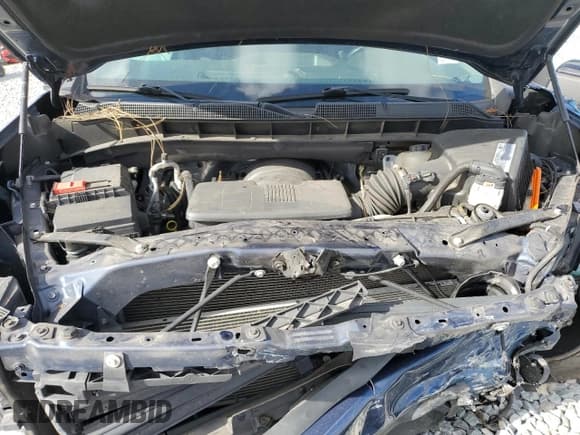 ✅ 2021 Chevrolet Silverado 1500 RST • VIN: 1GCUYEEL1MZ450171 • Lot: 93247965. Wystawiony na Copart z przebiegiem 71 632 mil. Bezpłatny archiwum sprzedaży aukcyjnych z USA i szczegółowy raport historii pojazdu na DreamBid. Zdjęcie 11.